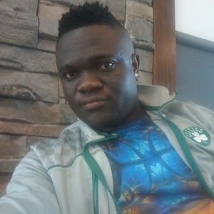 Meet your Posher, James